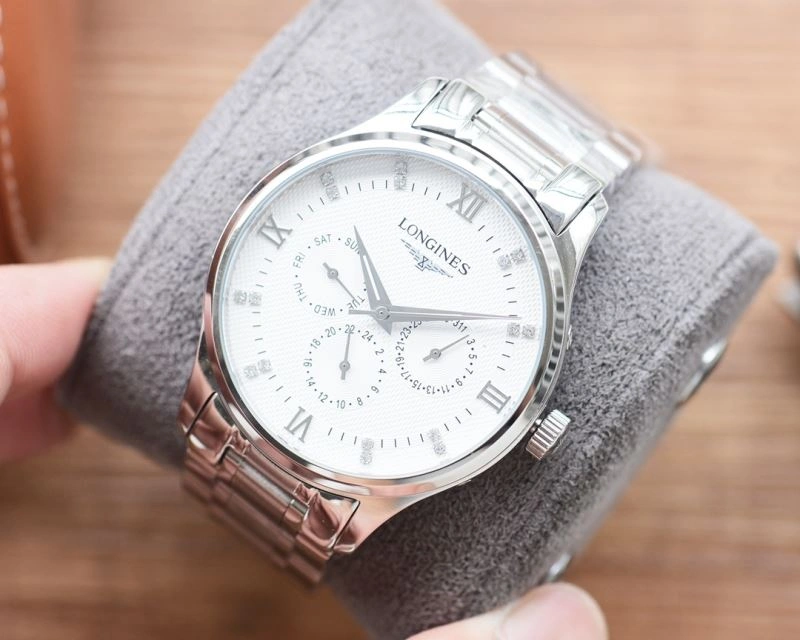 LONGINES Watches HighQuality 189353