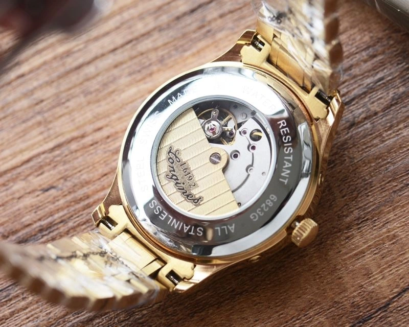 LONGINES Watches HighQuality 189353