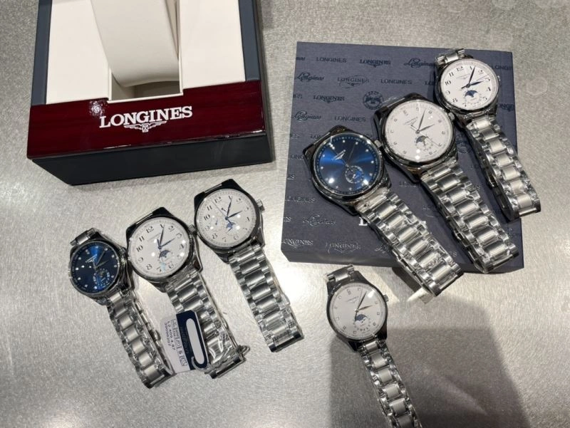 LONGINES Watches Fashionable 189342