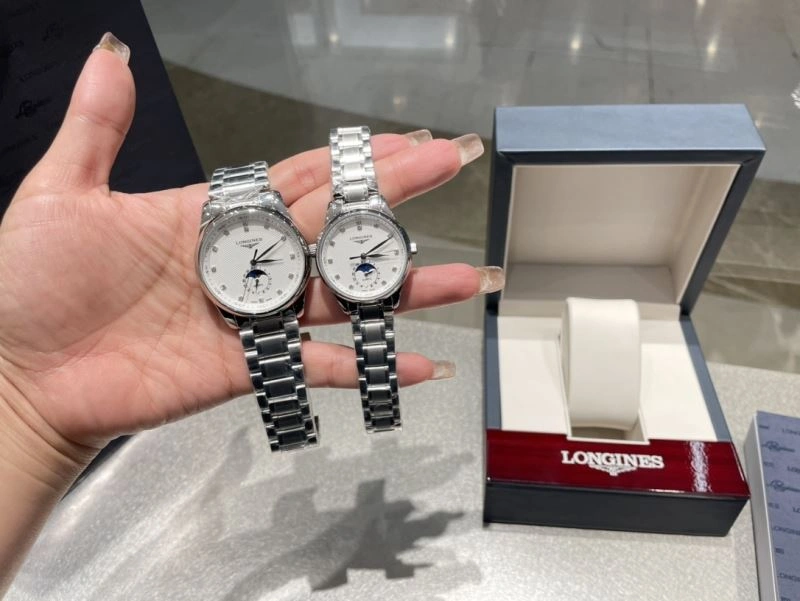 LONGINES Watches Fashionable 189342