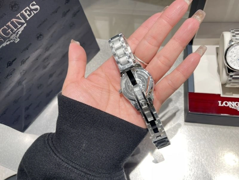 LONGINES Watches Fashionable 189342
