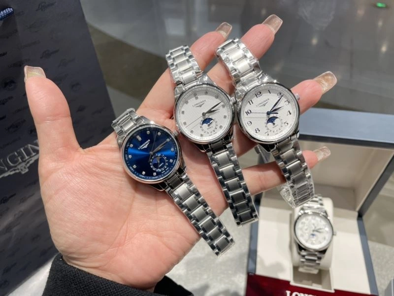 LONGINES Watches Fashionable 189342