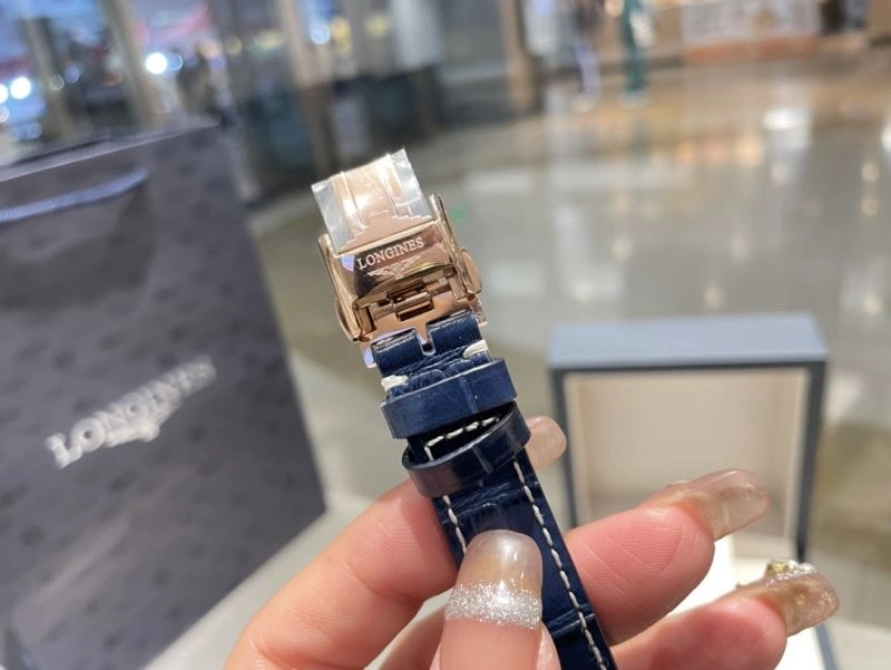 LONGINES Watches FreshLook 189355