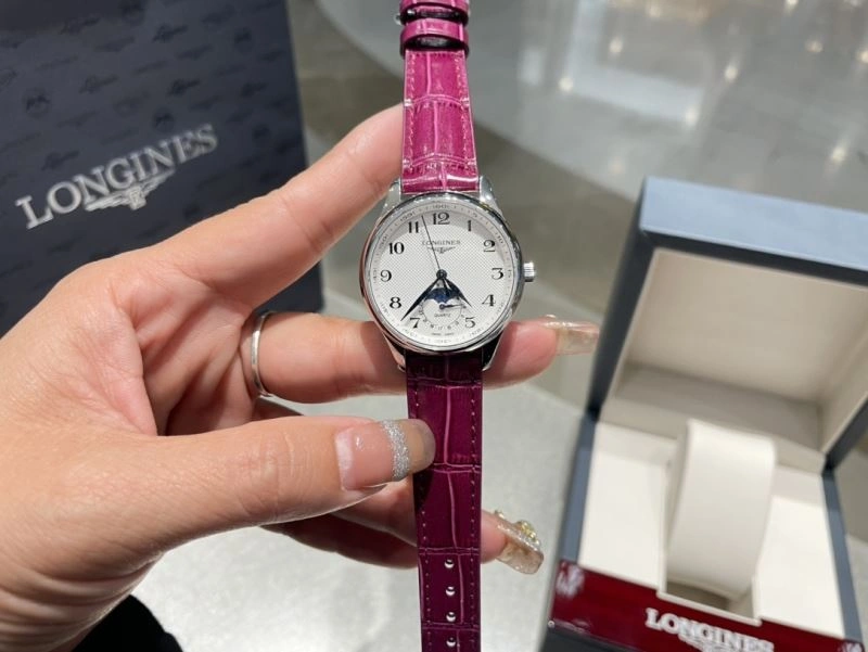 LONGINES Watches FreshLook 189355