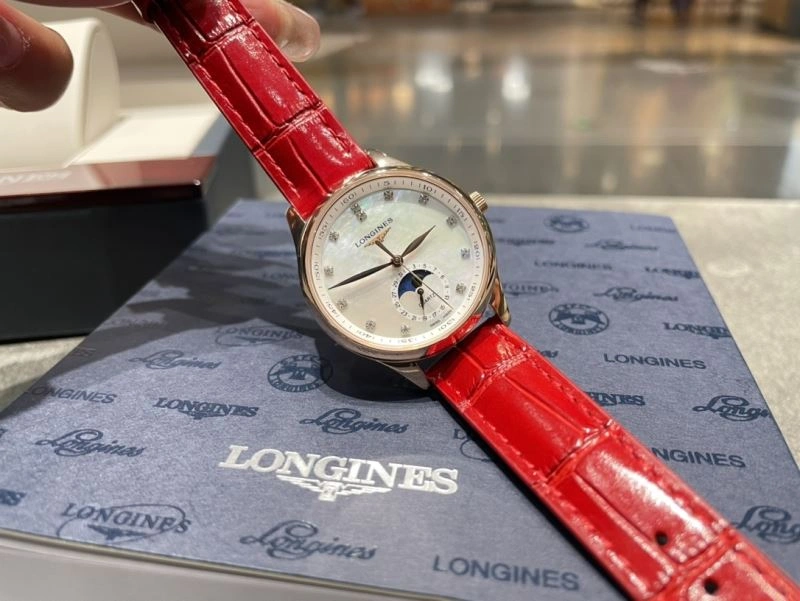 LONGINES Watches FreshLook 189355