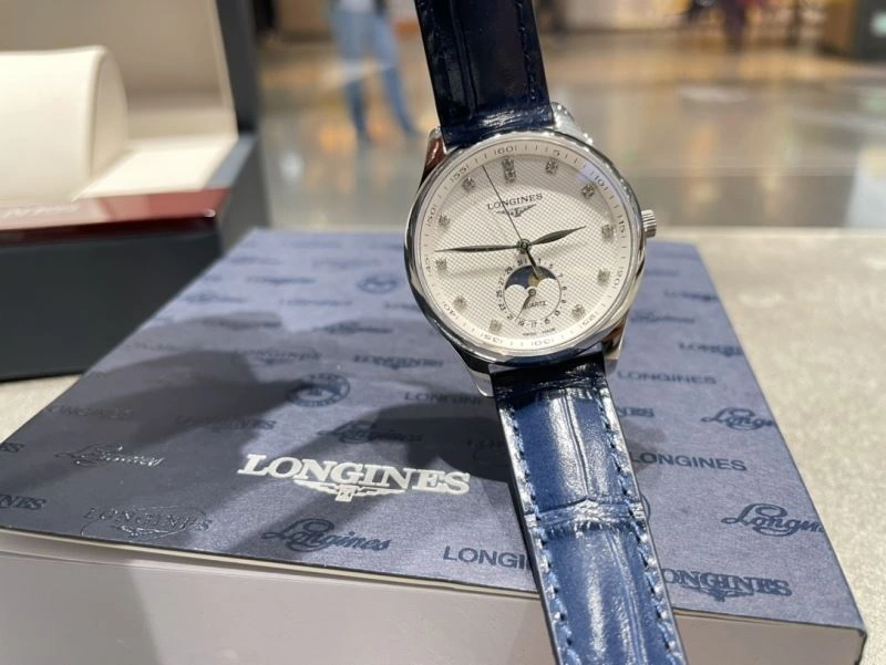 LONGINES Watches FreshLook 189355