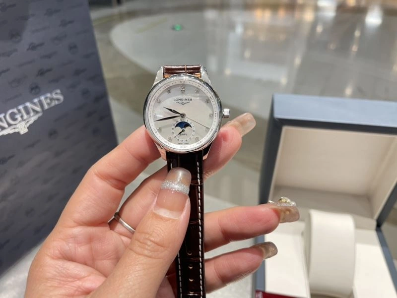 LONGINES Watches FreshLook 189355