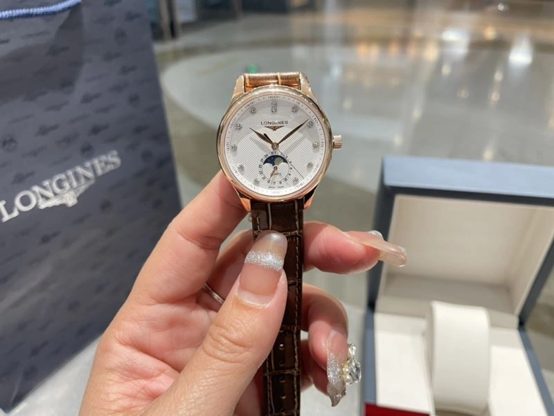 LONGINES Watches FreshLook 189355