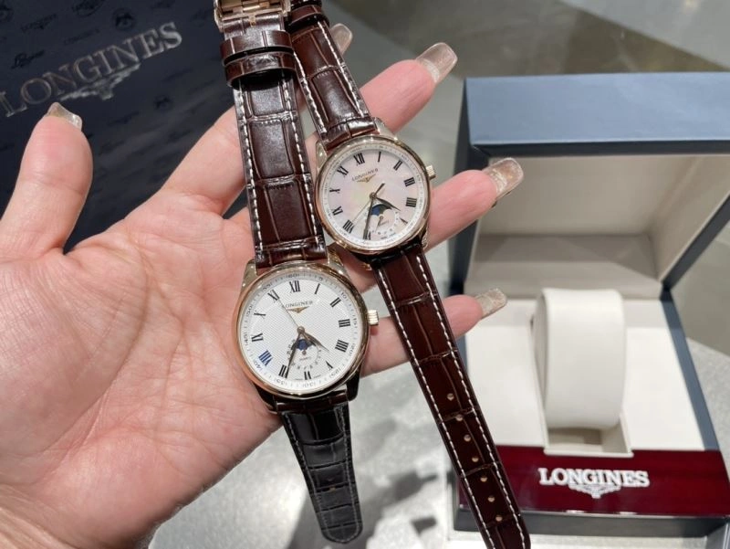 Durable LONGINES Watches 189343