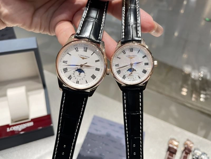 Durable LONGINES Watches 189343