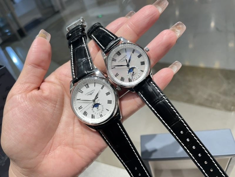 Durable LONGINES Watches 189343