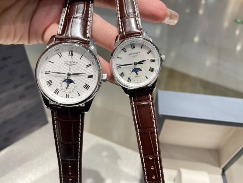 Durable LONGINES Watches 189343