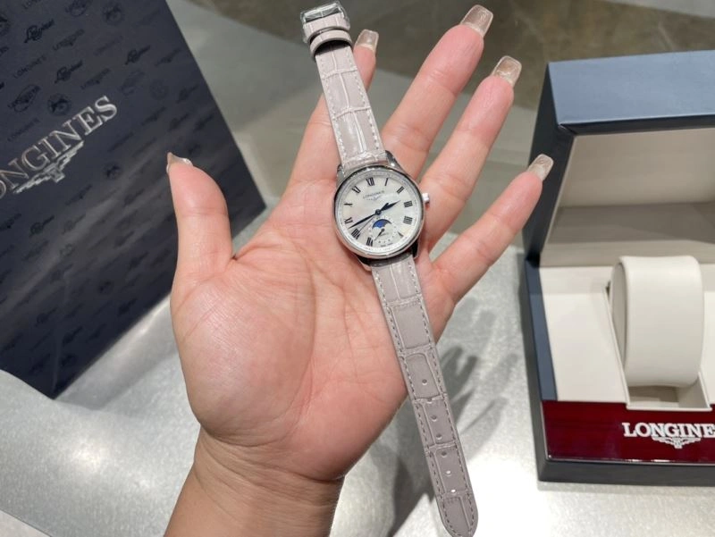 Durable LONGINES Watches 189343