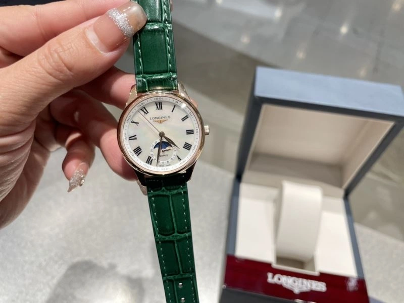 Durable LONGINES Watches 189343