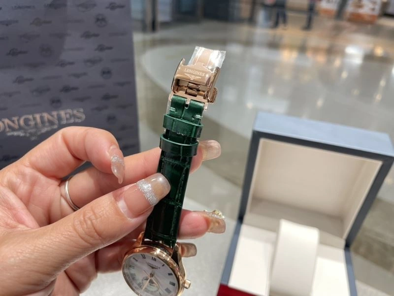 Durable LONGINES Watches 189343