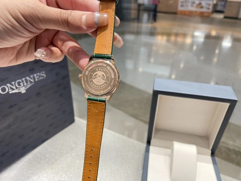Durable LONGINES Watches 189343