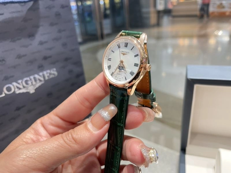 Durable LONGINES Watches 189343