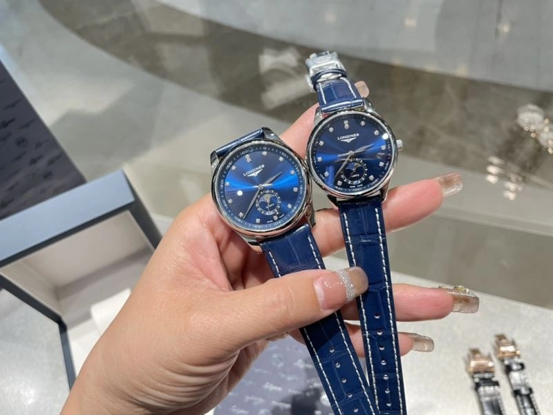 LONGINES Watches SunProtective 189334