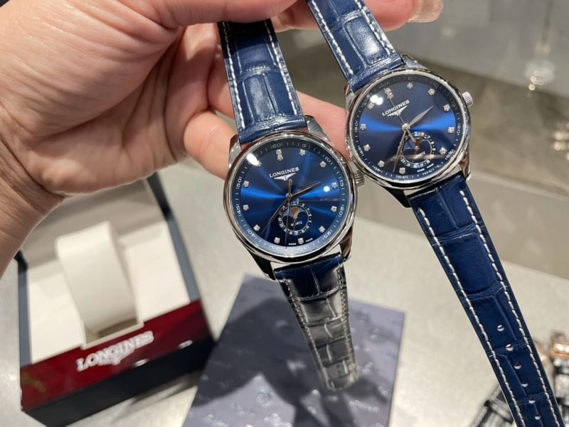 LONGINES Watches SunProtective 189334