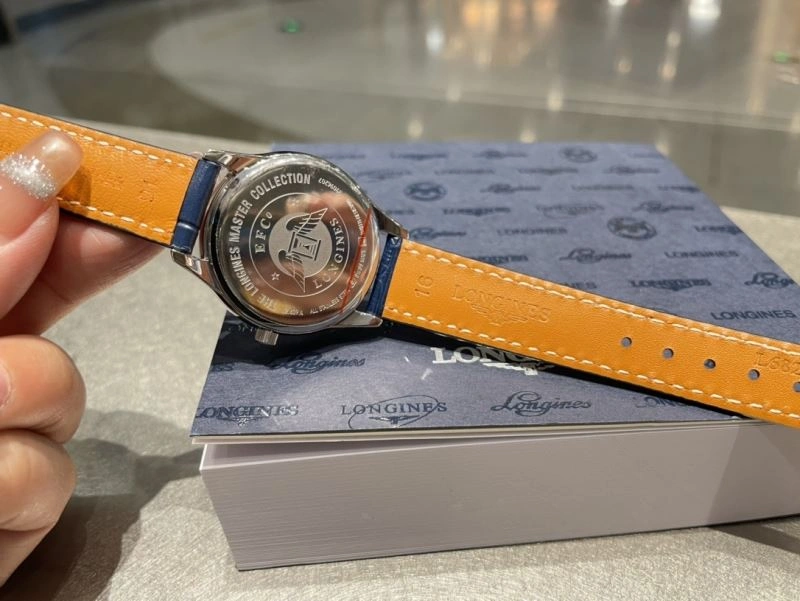 LONGINES Watches SunProtective 189334