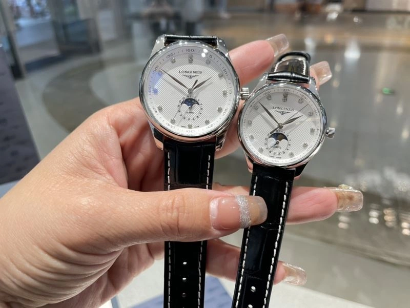 LONGINES Watches SunProtective 189334