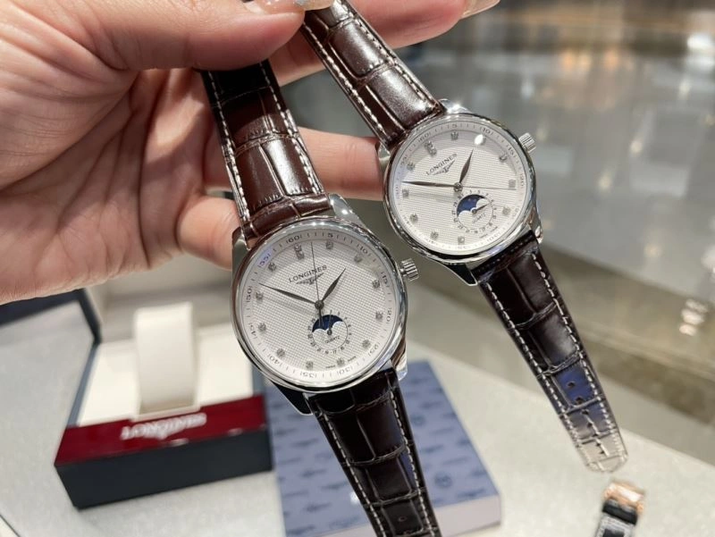 LONGINES Watches SunProtective 189334