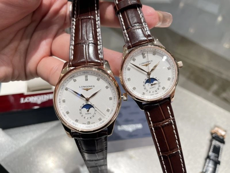 LONGINES Watches SunProtective 189334