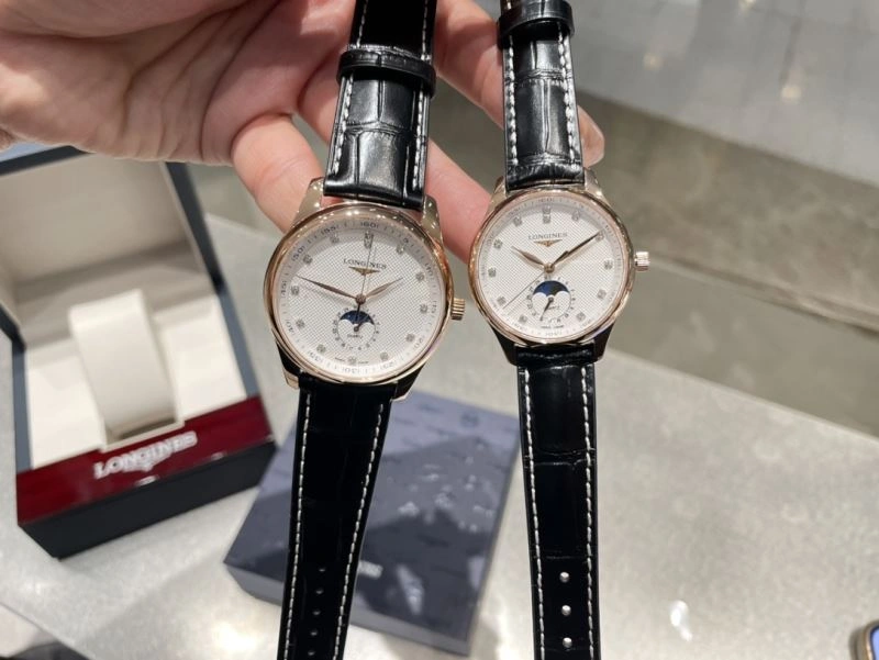 LONGINES Watches SunProtective 189334