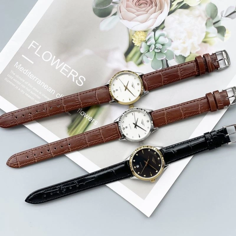 LONGINES Watches TravelReady 189351