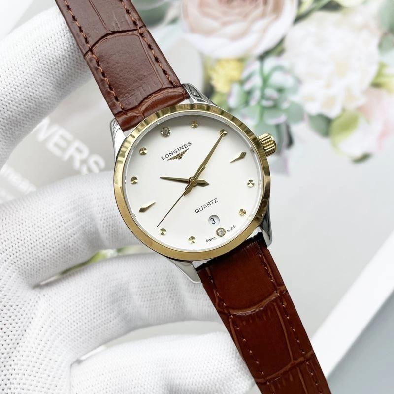 LONGINES Watches TravelReady 189351