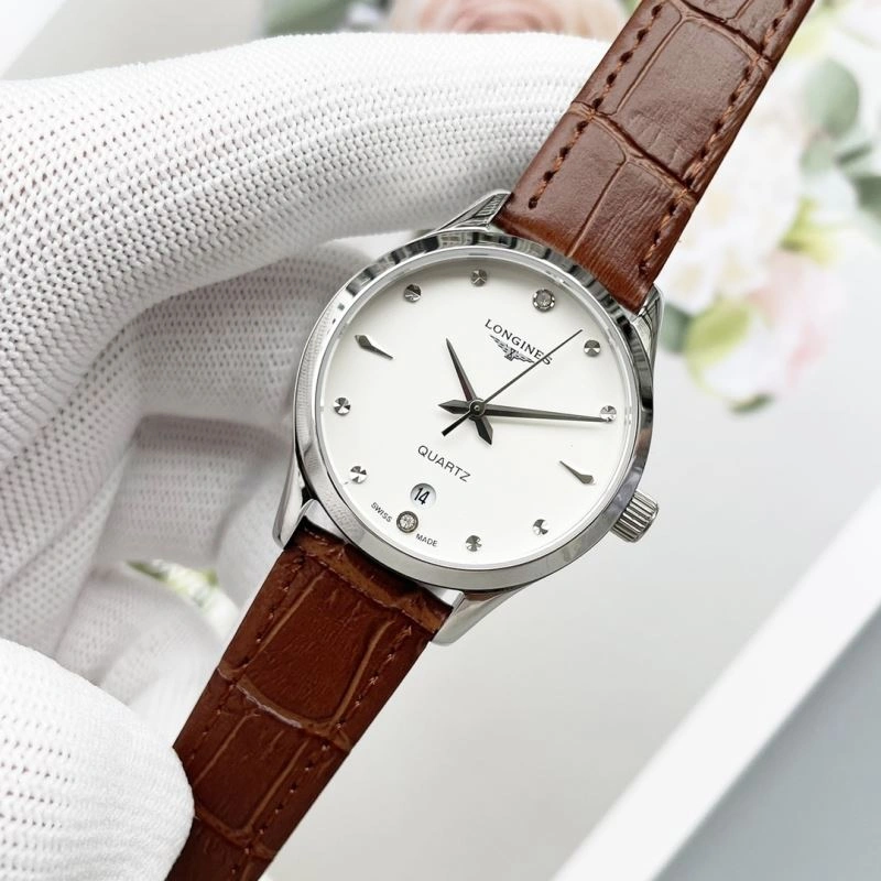 LONGINES Watches TravelReady 189351