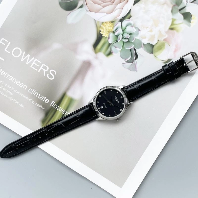 LONGINES Watches TravelReady 189351