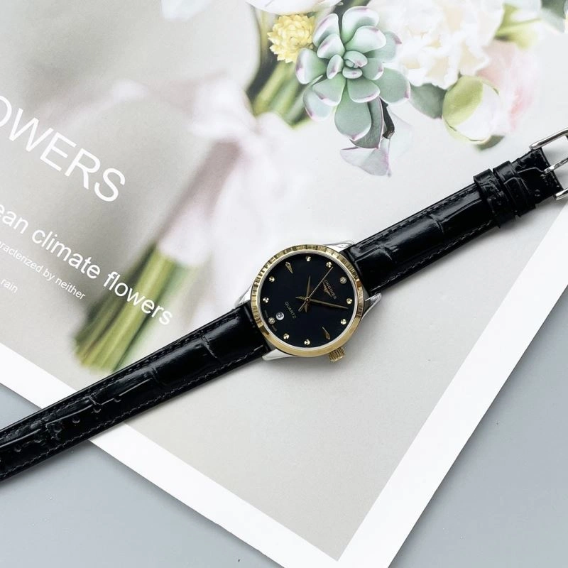LONGINES Watches TravelReady 189351