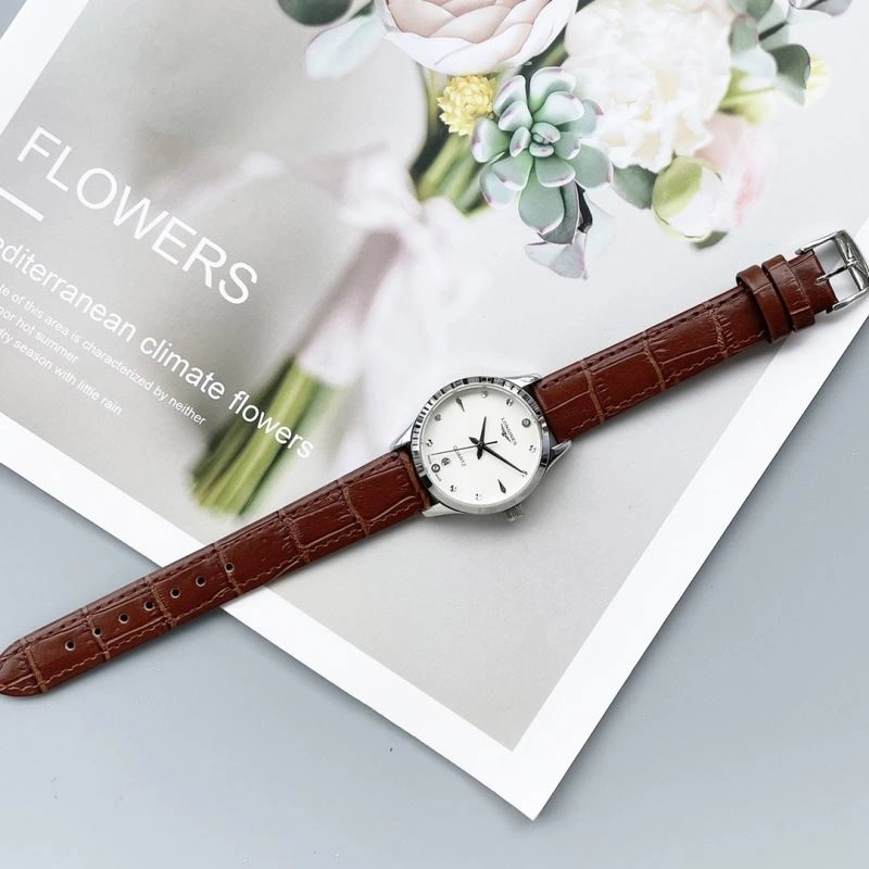 LONGINES Watches TravelReady 189351
