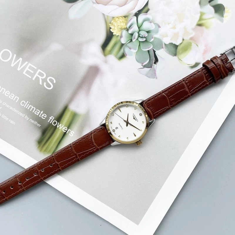 LONGINES Watches TravelReady 189351