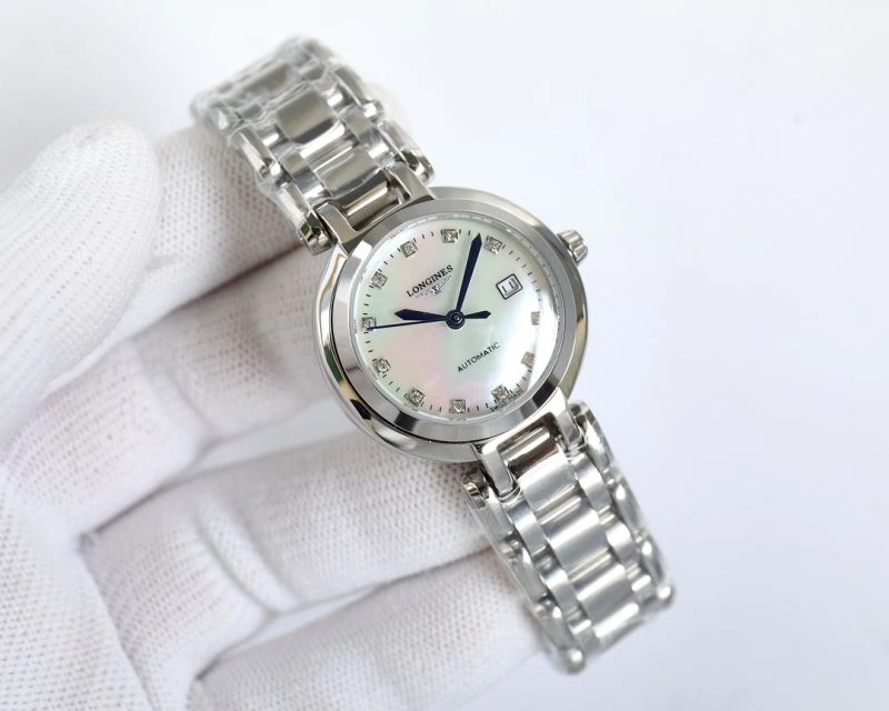 Sustainable LONGINES Watches 189330