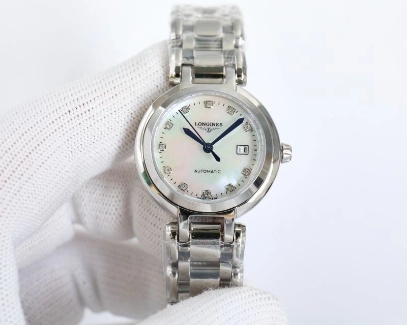 Sustainable LONGINES Watches 189330