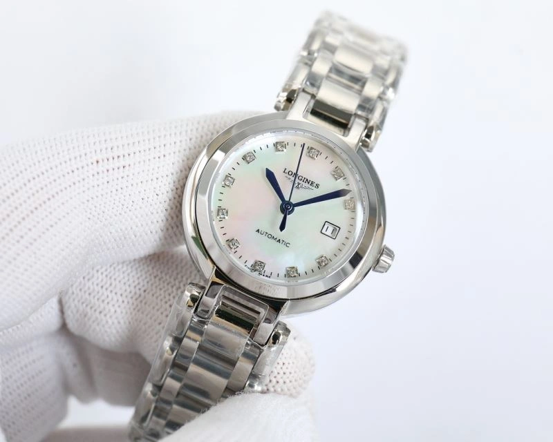 Sustainable LONGINES Watches 189330