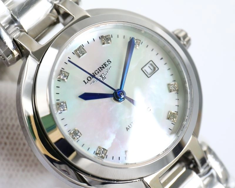 Sustainable LONGINES Watches 189330