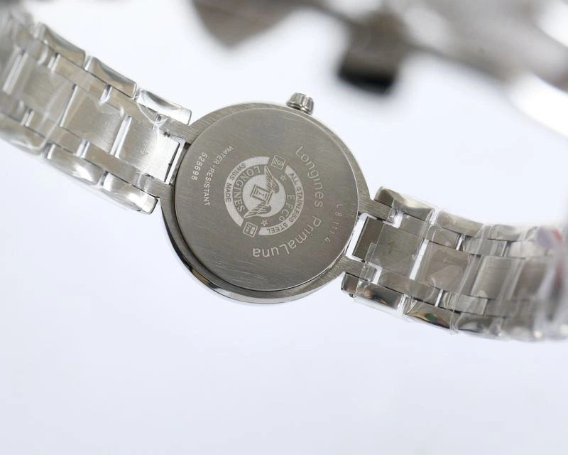 Sustainable LONGINES Watches 189330