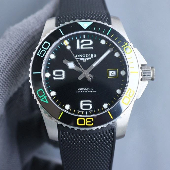SmartChoice LONGINES Watches 189326