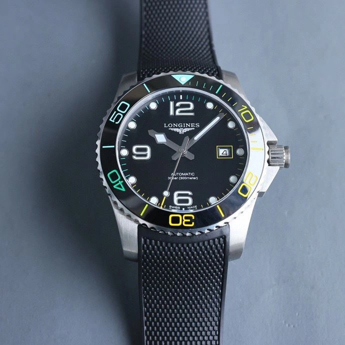 SmartChoice LONGINES Watches 189326