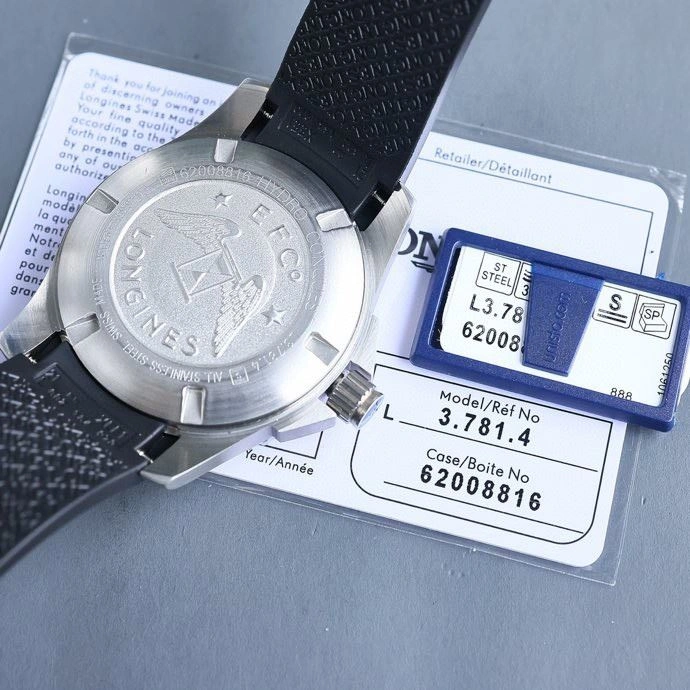 SmartChoice LONGINES Watches 189326