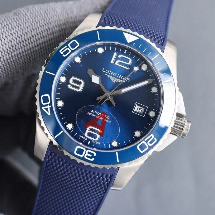 LONGINES Watches ComfortFit 189332