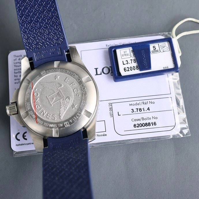 LONGINES Watches ComfortFit 189332