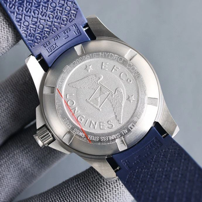 LONGINES Watches ComfortFit 189332