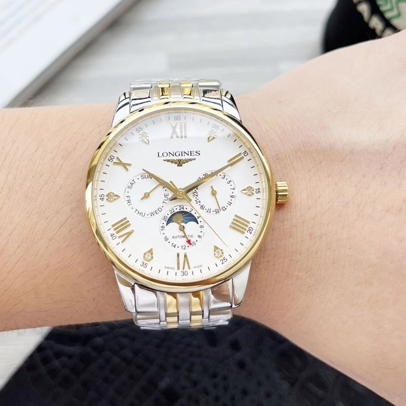 UrbanChic LONGINES Watches 189354