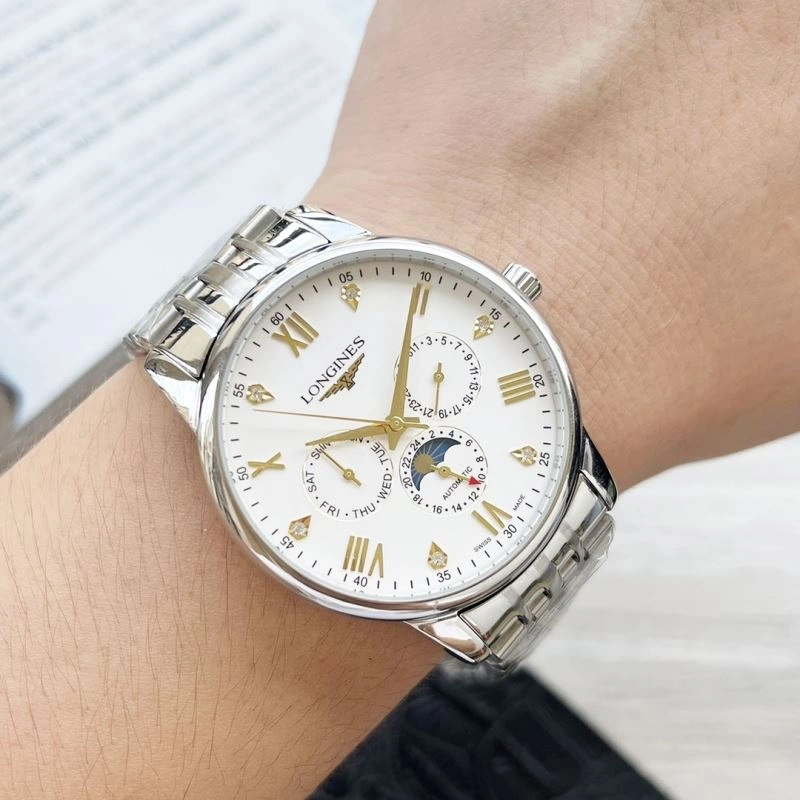 UrbanChic LONGINES Watches 189354