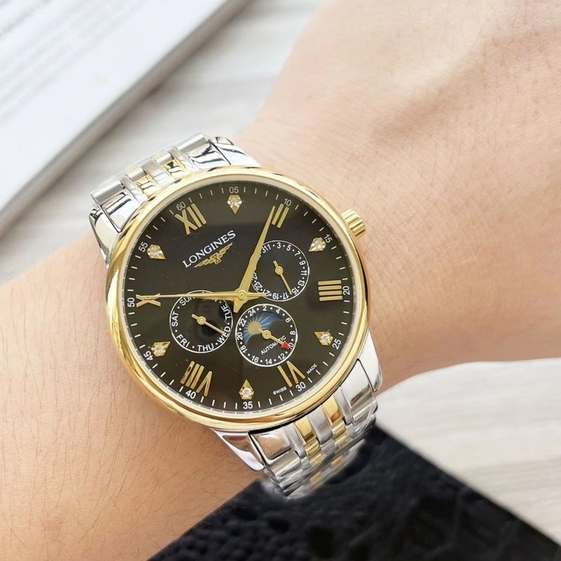 UrbanChic LONGINES Watches 189354