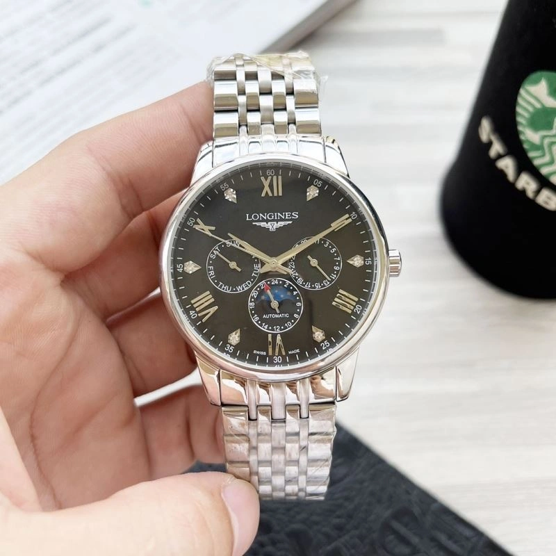 UrbanChic LONGINES Watches 189354